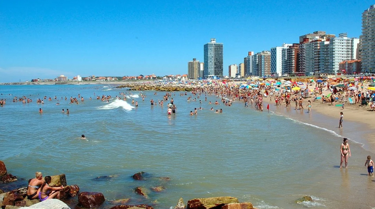 20250118 Costa Atlantica Mar del Plata