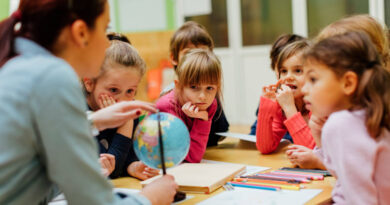 24 de enero: Día Internacional de la Educación