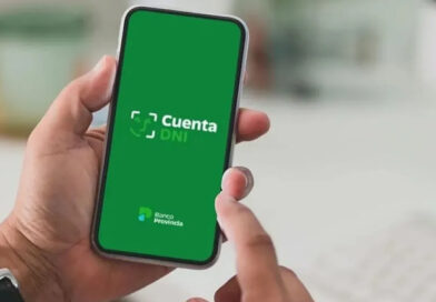 Cuenta DNI lanza préstamos de hasta 2 millones para vacaciones