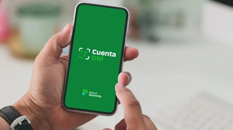 20250201 Cuenta DNI Cuenta DNI