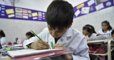 Calendario escolar 2026