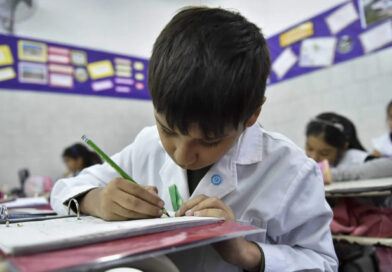 Calendario escolar 2026: La Provincia de Buenos Aires confirma fechas de inicio, receso y cierre Calendario escolar 2026: La Provincia de Buenos Aires confirma fechas de inicio, receso y cierre