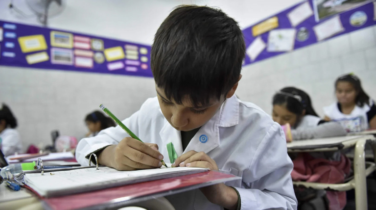 Calendario escolar 2026: La Provincia de Buenos Aires confirma fechas de inicio, receso y cierre Calendario escolar 2026: La Provincia de Buenos Aires confirma fechas de inicio, receso y cierre