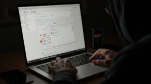 Alerta por una nueva estafa en Gmail - | La Urbe