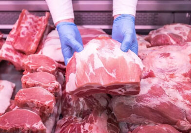 Golpe al mostrador: la carne sube un 10% y el kilo promedia los $14.000