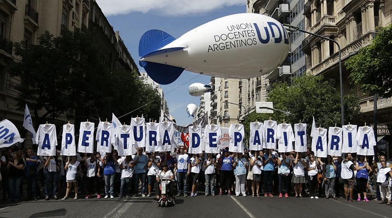 20250221 Paritarias apertura