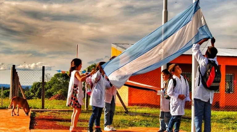 20250314 Escuela de frontera Escuelas de Frontera