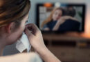 Las lágrimas en el cine: una señal de inteligencia emocional