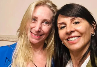 Narco, estafas y lavado: el escándalo que sacude a una diputada libertaria