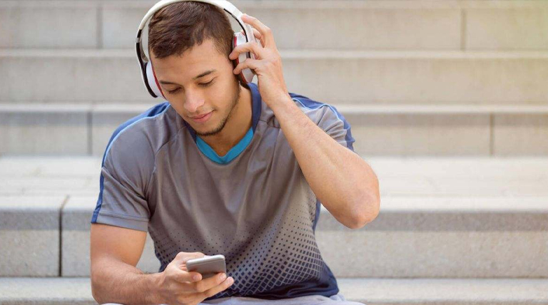 20250320 Auriculares celular auriculares con cancelación