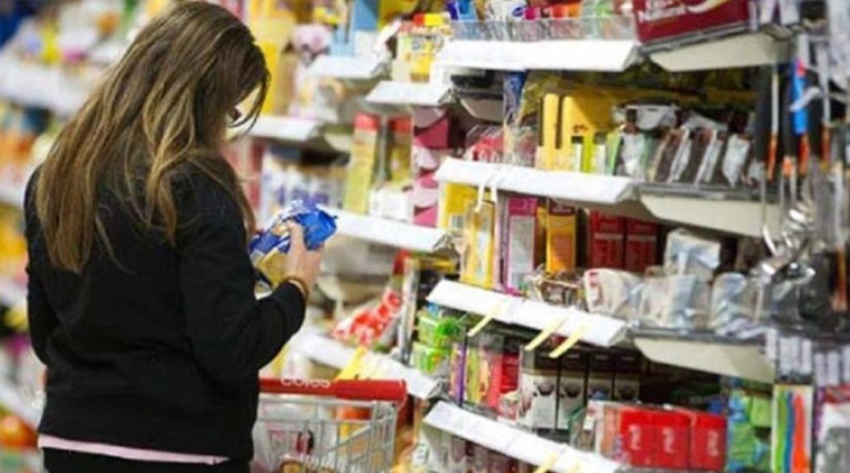 El estrés económico se dispara en Argentina: Más de la mitad de la población urbana afectada 1 estrés económico