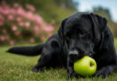 Beneficios y precauciones de darles de comer manzana a los perros