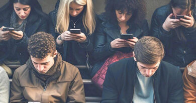 20250408 Adolescentes celulares interferencia wifi