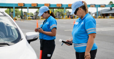 20250417 Controles viales Edesur