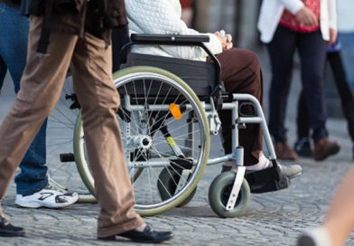 Auditoría despiadada: el Gobierno apunta a recortar 400 mil pensiones por discapacidad y desata la alarma
