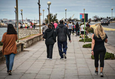 Fin de semana largo con números que preocupan: baja demanda y fuerte caída de reservas turísticas