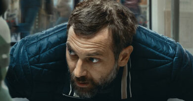 «iRehén»: El thriller holandés que arrebató la corona a «Lo mejor del mundo» en Netflix «iRehén»: El thriller holandés que arrebató la corona a «Lo mejor del mundo» en Netflix