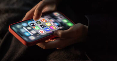 20250423 Redes scrolling argentinos consumen un 41% menos de frutas y 13% menos de vegetales