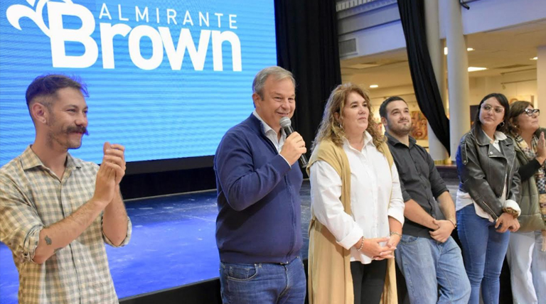 20250424 Brown Cascallares consejo Día del Animal