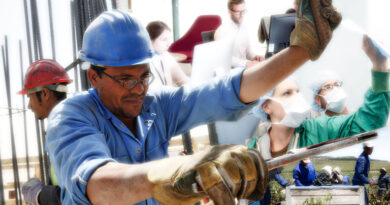 Día del Trabajador: por qué se celebra este 1° de mayo