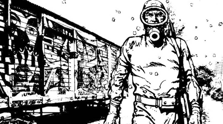 "El Eternauta": un grito de resistencia en la Argentina convulsionada de 1957 1 20250503 El Eternauta El Eternauta