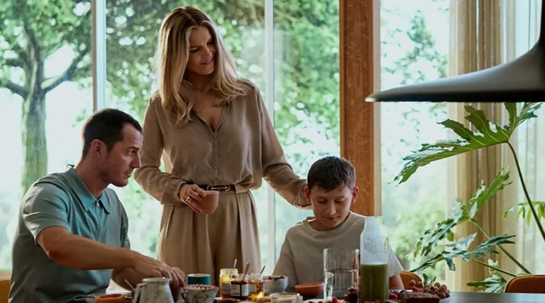 "El vecindario idílico": la miniserie danesa de Netflix que promete obsesionarte en solo 6 capítulos 1 20250503 El vecindario idilico El vecindario idílico