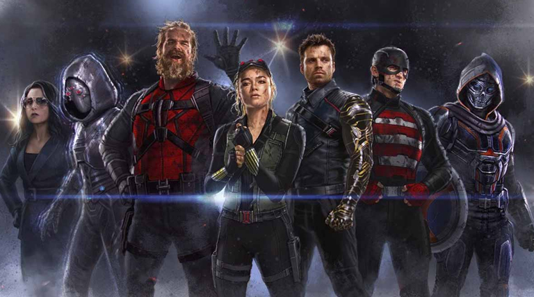 "Thunderbolts" en streaming: Marvel apunta a julio para el desembarco en Disney+ 1 20250505 Thunderbolts Thunderbolts