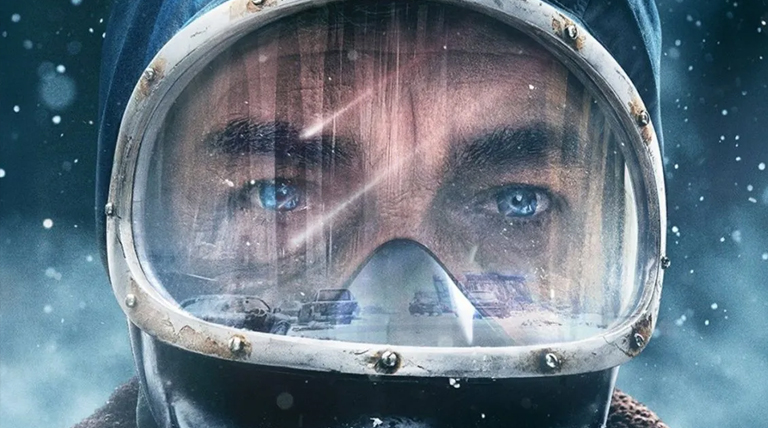 "El Eternauta" conquista el mundo: la serie argentina número 1 en Netflix 1 20250507 Ricardo Darin El Eternauta El Eternauta