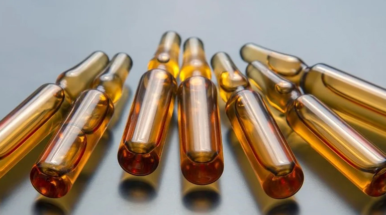 ANMAT prohíbe lotes de anestésico "Propofol HLB" y exige su retiro inmediato 1 20250508 Medicamentos Propofol HLB