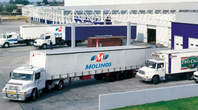 Molinos sufre el impacto de la caída del consumo y reporta pérdidas significativas 1 20250510 Molinos Molinos