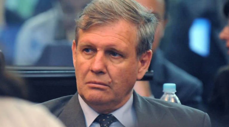 Fuerte repudio por el traslado de Astiz y otros genocidas a una cárcel VIP 1 20250512 Astiz Astiz