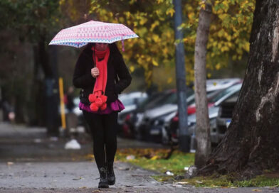 Tendencia Climática: Un invierno con matices para la provincia de Buenos Aires