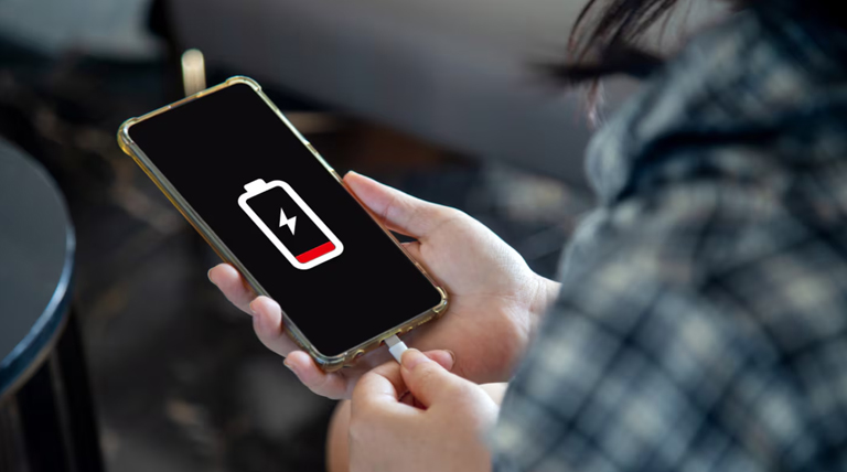 Alerta en usuarios de Motorola: Desinstalar Threads podría ser la solución a problemas de batería 1 20250513 Bateria Motorola
