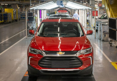 General Motors suspenderá a sus trabajadores un día a la semana