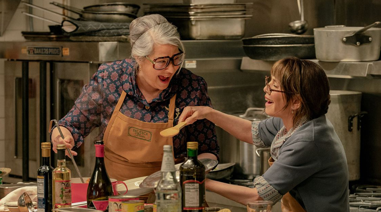 20250519 Las Nonnas Mala influencia