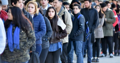 20250521 Empleo Viajes de egresados