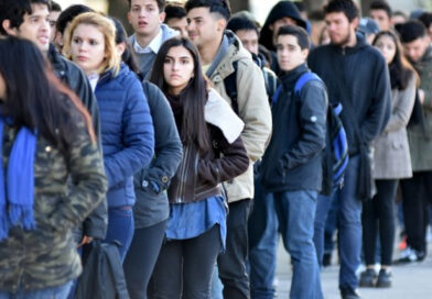 Empleo formal juvenil en Argentina: solo el 14,2% accede