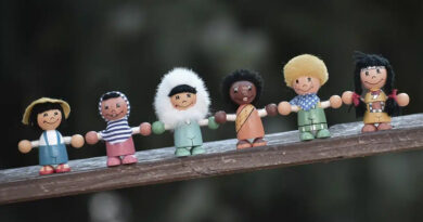 Día Mundial de la Diversidad Cultural: Un puente para el diálogo y el desarrollo