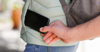 20250522 Celular Problemas con el cumplimiento de la Ley de Talles