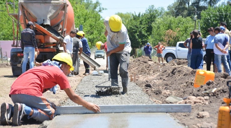 La justicia frena el cierre del Fondo de Integración Socio Urbana decidido por Milei 1 20250524 Fondo de Integracion Socio Urbana Fondo de Integración Socio Urbana