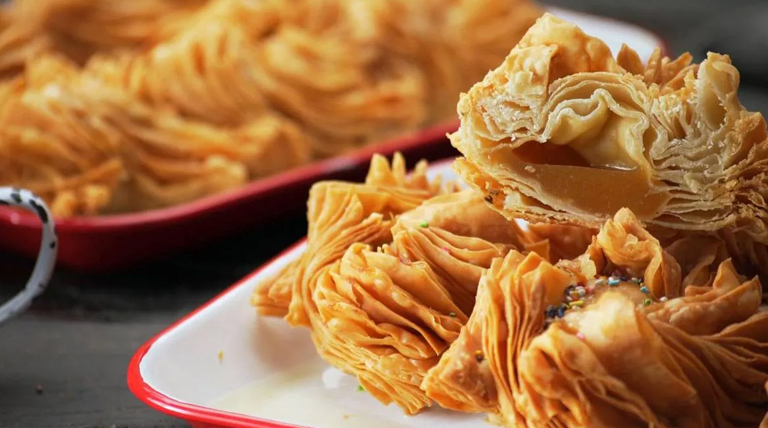 ¿Por qué los pastelitos son la tradición dulce del 25 de Mayo en Argentina? 1 20250524 Pastelitos pastelitos