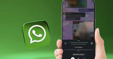 20250524 WhatsApp en modo Walkie Talkie