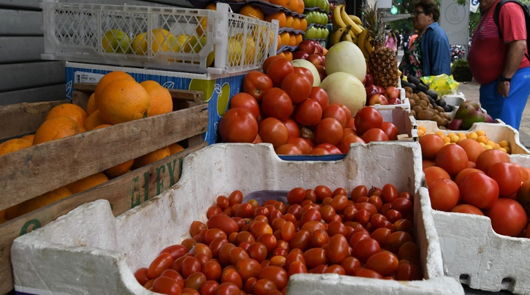 20250525 Inflacion Alimentos inflación