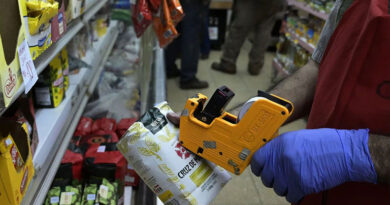 20250525 Inflacion Supermercado Alimentos