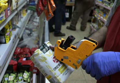 Inflación de enero: consultoras privadas prevén subas de hasta el 2,8%