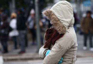 Ola de frío polar en el AMBA registrará temperaturas extremas por más de una semana
