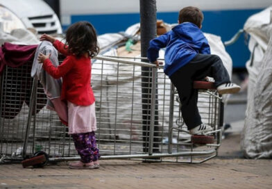 Uno de cada dos chicos es pobre: el INDEC confirma la catástrofe social de la era Milei