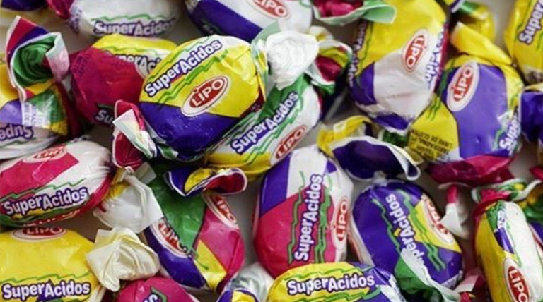 Adiós a un Clásico: Cierra la histórica fábrica de caramelos Lipo 1 20250528 Lipo caramelos Lipo