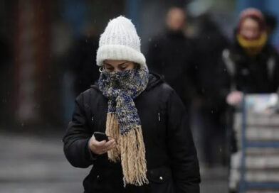 Pronóstico invernal 2025: Lluvias y temperaturas por encima de lo normal en gran parte del país