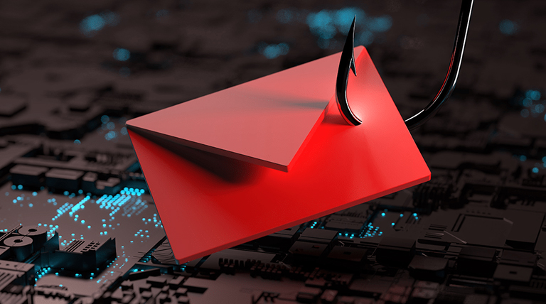 Alerta de ciberestafa: nueva modalidad de phishing en Gmail busca vaciar cuentas bancarias 1 20250529 phishing ciberestafa